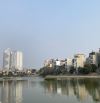 View hồ - Đường rộng thênh thang - Giá tốt cực – Đất 50m² Yên Nghĩa, chỉ hơn 7 tỷ