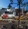 Bán nhà 4 tầng mặt tiền Phan văn Trị ngay TTTM Sài Gòn Mall DT4,2mx17.5m Gía chỉ 16.5 TỶ