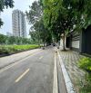 BIỆT THỰ VƯỜN ĐÀO HỒ TÂY, 252M, 6T, MT14M, GIÁ 150 TỶ