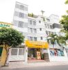 🏢 CHO THUÊ TÒA NHÀ 12B PHAN KẾ BÍNH, QUẬN 1 - 8,5M X 18M -  5 TẦNG - GIÁ TỐT 130TR
