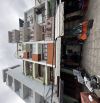 4 TẦNG BTCT- THÀNH THÁI-Q10- 66M2 - HẺM NHỰA 10M- 14.8 TỶ.