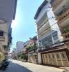 Nhà Phân Lô 54m2 4 tầng 17.5 tỷ Phố Vũ Hữu- Quận Thanh Xuân. 100m ra Trục Chính Trung Tâm