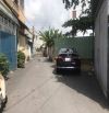 NHÀ ĐẸP GIÁ RẺ. VỊ TRÍ VÍP HXH THÔNG 3 TẦNG SÁT NGUYỄN ẢNH THỦ. SHR FULL THỔ