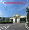 CHUYỂN NHƯỢNG 3000M ĐẤT THỔ CƯ LƯƠNG SƠN, CẠCH QL 6. GIÁ 6 TỶ