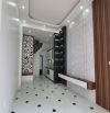 BÁN NHÀ QUANG TRUNG - HÀ ĐÔNG - GẦN PHỐ - Ô TÔ ĐỖ GẦN -  33M x 5 TẦNG - GIÁ 6 TỶ 8
