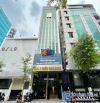 Cho thuê nhà mặt tiền số 34-36 Nam Kỳ Khởi Nghĩa, Phường Nguyễn Thái Bình  Q1 Hồ Chí Minh