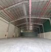 Kho Xưởng Trong KCN Cát Lái, TP Thủ Đức
