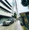 BÁN NHÀ NGUYỄN ĐỨC CẢNH HOÀNG MAI - 100M 7T MT 4.1M - OTO TRÁNH NHAU KINH DOANH ĐỈNH