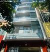TÒA NHÀ CHDV NGUYỄN CÔNG TRỨ Q1. 5X20M, THU NHẬP 85TR BÁN 43 TỶ
