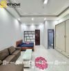 Bán căn hộ dịch vụ 3 tầng đường Trần bá Giao phường 5 quận gò vấp