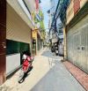 BÁN NHÀ TÔN ĐỨC THẮNG, NGÕ THÔNG, KINH DOANH SẦM UẤT, Ô TÔ ĐỖ CỬA, Chờ thang máy, 16.2 tỷ