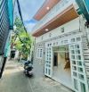 🔥 SIÊU PHẨM 3 TỶ NHỎ – NƠ TRANG LONG – NHÀ KIÊN CỐ 2PN