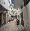 BÁN NHÀ YÊN LẠC, 39M, 5T, MT 5,2M, NGÕ RỘNG THÔNG, KINH DOANH, GẦN Ô TÔ, CHỈ 10,8 TỶ.