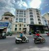 Building mặt tiền Nguyễn Phúc Nguyên Q.3 , DT: 9 x 25m XD: 1400m2 , hầm 7 tầng