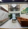 Bán nhà Tam Trinh, Nhà mới ở luôn, gần oto, hàng xóm Times City, 26/30m2, 7 tỷ