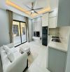 BÁN TẬP THỂ LÒ ĐÚC 65M2- HAI BÀ TRƯNG, SỔ TO, 2 NGỦ, WC KHÉP KÍN, TIỆN ÍCH BẠT NGÀN- GIÁ 3