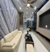 Bán nhà Bồ Đề 52.9m², 5 tầng, thang máy, ô tô đỗ cửa, full nội thất, giá nhỉnh 12 tỷ