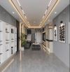 Bán nhà Hồng Tiến 40m², 7 tầng, thang máy, gara ô tô, thông Bồ Đề, giá 14.5 tỷ