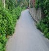 CHỈ HƠN 1 TỶ CÓ NGAY LÔ 180M2 TẠI LÀNG NGHỀ PHÙ LÃNG, BẮC NINH. CƠ SỞ HẠ TẦNG ĐỒNG BỘ