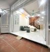 Cần bán nhà đẹp mới Lạc Long Quân, DT 35m2 4 tầng MT 3.6m, giá TL 7.96 tỷ
