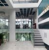 Bán tòa nhà mặt phố Lâm Hạ 259m² x 7 tầng, lô góc 3 mặt tiền, thang máy – view hồ cực hiếm