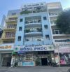 Bán tòa CHDV Đào Duy Anh Q.PN DT 10x25m 7 tầng HĐT 150tr/t giá 32 tỷ