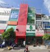 Nhà bán MT Thương hiệu Nguyễn Thái Học, Q.1, 4.3x20m, 7 Tầng - HĐT: 100  triệu, giá 43 tỷ