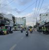 Bán nhà mặt tiền Phan Văn Trị, P.14, Bình Thạnh: 3,6 x 20, giá: 13,3 tỷ.