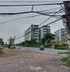 Bán đất phố Nguyễn Văn Linh 92m2- mặt tiền đẹp, ô tô tránh, ngõ thông, gần Nguyễn Lam