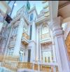 SIÊU BIỆT THỰ DÁT VÀNG MT NGUYỄN ĐÌNH CHIỂU Q1 – 312M² – KIẾN TRÚC CHÂU ÂU – GIÁ TỐT!