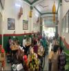 Bán nhà 3 tầng  đường Hai Bà Trưng ần trường Ischool, chợ Đầm, biển Nha Trang. Giá 19 tỷ