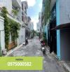 BÁN ĐẤT HỒ BIỂU CHÁNH, PHƯỜNG 9, TP VŨNG TÀU ( DT: 84.6M2) + NHÀ CẤP 4 TÍNH ĐẤT + GIÁ TỐT