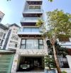 Bán nhà Ngõ 111 Lâm Hạ, 7 tầng thang máy, 2 Oto tránh view hồ, Dt 70m2 mt 5m
