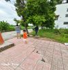 BÁN 82 m² ĐẤT  ĐẤU GIÁ  LIÊN NINH-THANH TRÌ-P.LÔ ÔTÔ TRÁNH VỈA HÈ K-DOANH CHỈ 10.5 TỶ