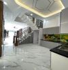 Bán  Nhà Mới Đẹp Hẻm Ô Tô Liên Khu 5-6 Bình Tân, 60m2, 4 Tầng, 4 PN Nhỉnh 5 Tỷ TL