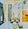 Phạm Văn Chiêu- 47m2 - 4 Tầng - 4 PN- Hoàn công - SHR