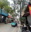 Bán biệt thự siêu đẹp mặt phố Vĩnh Hưng - Hoàng Mai, 2 thoáng, 415m2 x 5 tầng, 56 tỷ