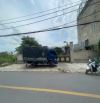ĐẤT LỚN MẶT TIỀN ĐÔNG THẠNH NGAY LÊ VĂN KHƯƠNG GIÁ RẺ 35 TỶ