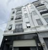 BÁN CHDV NGAY ĐẠI HỌC CÔNG THƯƠNG ,TÂN PHÚ -5,5x20M 5 TẦNG 25 PHÒNG. CHỈ 16 TỶ