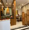 Bán biệt thự Mỹ Đình. Diện tích 110m2 xây 4 tầng. Mặt tiền 7m. Giá bán 35 tỷ