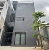 Bán CHDV Đường số 1 ph16 DT:6x22 ( NH 6,5 ) 3 lầu 15ph, khoán 60tr/th