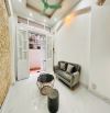 Lạc Long Quân, 35m2 nhỉnh 7 tỷ, dân xây, ngõ thông, gần ô tô , full nội thất, sát hồ Tây
