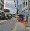 Lô đất có mặt tiền đường Nguyễn Trung Trực, phường 4, thành phố Đà Lạt, nằm trong kqh