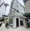Bán nhà cạnh chợ trung tâm Tân Lập, Đan Phượng. Đơn lập 41m2 xây 5 tầng. Ngõ thông thoáng.