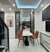 9 Tỷ - Q7 Tân Thuận -Nhà 5 tầng 4x17m -68m2 đất -226m2 sàn, 8 phòng 9wc, 8 M.Lạnh, full NT