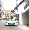 ĐA SỸ HÀ ĐÔNG NHÀ ĐẸP LÔ GÓC 2 THOÁNG OTO ĐỖ CỬA, KINH DOANH ĐỈNH 5 TẦNG 30m 7,1 tỷ