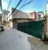 BÁN ĐẤT CỔ NHUẾ - 128M2 MT 7,7M - Ô TÔ VÀO ĐẤT - GIÁ 25,96 TỶ