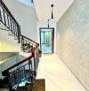 Nhà đẹp bán gấp ở gần đường Phan Huy Ích và Quang Trung, 46m2, 5 tầng, chỉ 5.5 đồng
