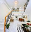 – NHÀ ĐẸP TRUNG TÂM GÒ VẤP – GẦN LOTTE, CITYLAND GIÁ GIẬT MÌNH...