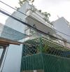 DƯƠNG CÁT LỢI- TT NHÀ BÈ- GIÁP Q7- 62M²- 4 TẦNG- HẺM XH- 6,1 TỈ